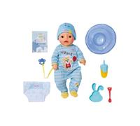 Baby born Little Poupée Little Boy 36 cm