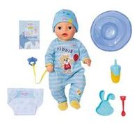 Baby born Little Poupée Little Boy 36 cm G
