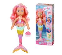 BABY born Little Sister Mermaid