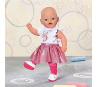 Baby born Little Tenue de tous les jours 36 cm