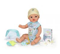 Baby born Poupée Lukas 36 cm