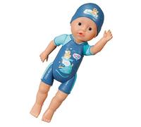 BABY BORN - My First Swim Boy 30cm