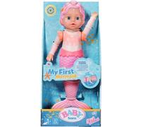 Zapf Creation BABY born - My First Mermaid (834589)