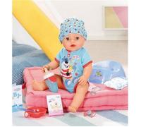 BABY born Dolls 43cm BABY born Magic Garçon 43cm (boîte fermée)