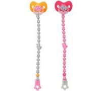 BABY born 832486 Magic Dummy & Chaîne pour poupées 43 cm, 1 pièce assortie