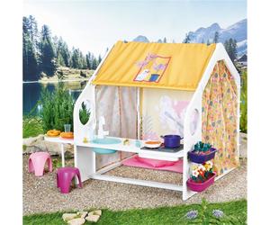 Baby born maison w nd pour poupées multicolore TU