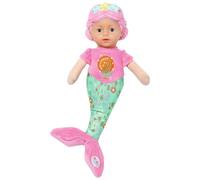BABY born Mermaid for babies 33cm