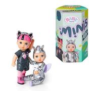 Baby Born® Minis 2er Set Noah Und Billie