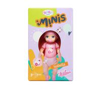 BABY born Minis Doll, 12 sortes