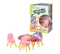 BABY born Minis - Set de jeu Joyeux anniversaire
