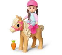 BABY born Minis - Set de jeu Horse Fun