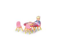 BABY born Minis - Set de jeu Joyeux anniversaire