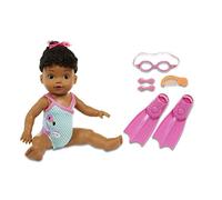 BABY born MOMMY, Look I Can Swim!- Curly