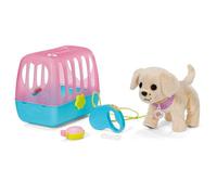 BABY born My Dog Lucky with Box