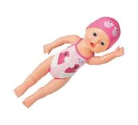 BABY born My First Swim Girl 30cm
