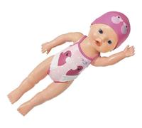 Baby Born Nageuse Bandai Zc827901