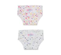 BABY born Nappies 2pack 36cm Couches de poupée