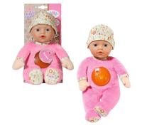 BABY born Nightfriends pour bébés 30 cm Rose