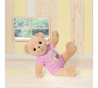 Baby born Ours rose Rose G