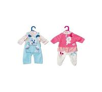 Baby Born Petits Vêtements Pour Poupée 36cm