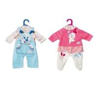 Baby Born Petits Vêtements Pour Poupée 36cm