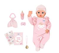 Baby Born Poupée Annabell 838396