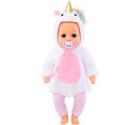 Baby Born Poupée Bedtime Unicorn