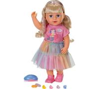 Baby born Poupée Carla 43 cm