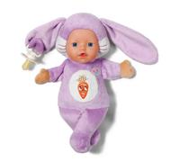 Baby Born Poupée Funny Bunny 26 Cm