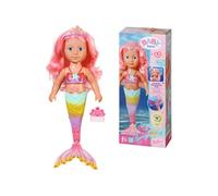 BABY born Little Sister Mermaid