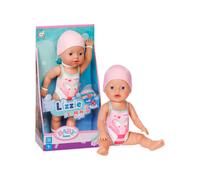 Baby Born Poupée "Ma première nageuse"
