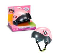 BABY born Casque de scooter 43 cm pour poupées avec visière