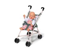 Baby Born Doll Baby Stroller Multicolore Enfants