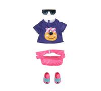 BABY born, Puppenzubehör, BABY born Bike Accessories 43 cm, BABY born Zubehör Fa