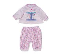 Baby born Pyjama 43 cm