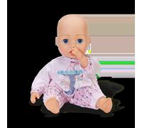 Baby Born Pyjama 43 Cm Multicolore TU