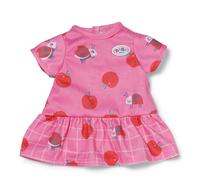 ZAPF Creation BABY born Dress Pink 36cm, Accessoires de poupée