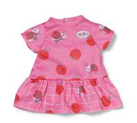 Baby born robe 36 cm multicolore TU