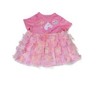 ZAPF Creation BABY born Dress Blossoms 43cm, Accessoires de poupée