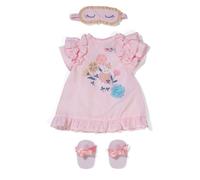 ZAPF Creation BABY born Night Gown 43cm, Accessoires de poupée