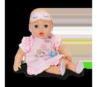 Baby Born Robe De Nuit Pour Poupon 43 Cm Multicolore TU