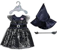BABY born Poupée Sorcière 43 cm – Accessoires de poupée