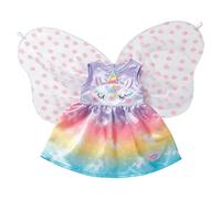 Baby Born Robe Papillon 43 Cm