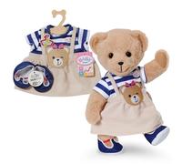BABY born Robe Teddy 43 cm – Accessoires de poupée