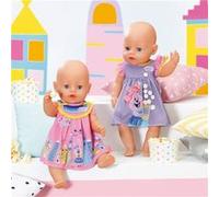 BABY Born Robes pour poupée de 43cm G
