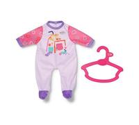 BABY born Romper Lucky 43cm Grenouillère de poupée