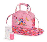 BABY born Sac à Langer avec Accessoires