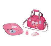 ZAPF Creation BABY born Sac à langer, Accessoires de poupée