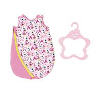 Zapf 824450 BABY born Sleeping Bag Doll Accessories, One Size