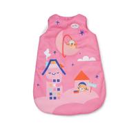 BABY born Sac de couchage Lune – canard amovible attaché